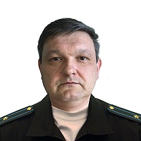 Portrait of a photographer (avatar) Игорь Пупынин (Igor Pupinin)