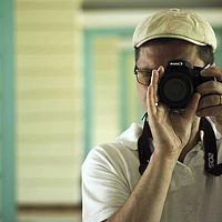 Portrait of a photographer (avatar) Алексей Новожилов (Alexey Novozhilov)