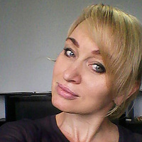 Портрет фотографа (аватар) Солопова Оксана (Oxana Solopova)