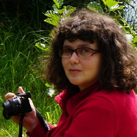 Portrait of a photographer (avatar) Блюмина Елена (Elena Blumina)