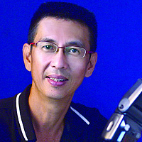 Portrait of a photographer (avatar) Lorris NGUAN WEE YONG