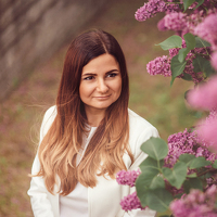 Portrait of a photographer (avatar) Ахметова Венера (Venera Akhmetova)