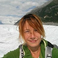 Portrait of a photographer (avatar) Елена Кaпица (ELena KApitsa)