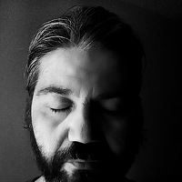 Portrait of a photographer (avatar) Yüksel Özen (yüksel özen istanbul)