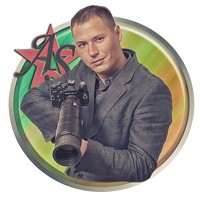 Portrait of a photographer (avatar) Андрей Скрыльков (Andry Skrylkov)