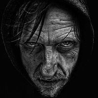 Portrait of a photographer (avatar) Родичев Игорь Леонидович (Rodichev Igor Leonidovich)