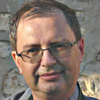 Portrait of a photographer (avatar) Boris Aron