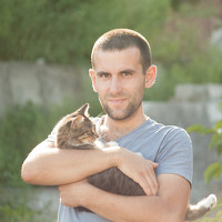 Portrait of a photographer (avatar) Алексей Успехов (Aleskey Uspehov)