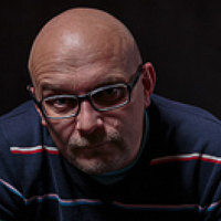 Portrait of a photographer (avatar) Александр Юрин