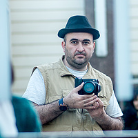 Portrait of a photographer (avatar) Бабек Гасанов (Babek Hasanov)