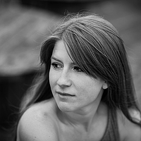 Portrait of a photographer (avatar) Марианна Смолина (Marianna Smolina)