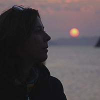 Portrait of a photographer (avatar) Dina