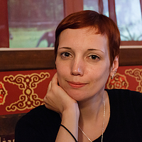 Portrait of a photographer (avatar) Татьяна Никитина