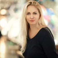 Портрет фотографа (аватар) Juliana Fedotova
