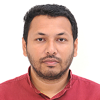Portrait of a photographer (avatar) Md Rafayat Haque Khan