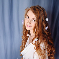 Portrait of a photographer (avatar) Семёнова Ирина