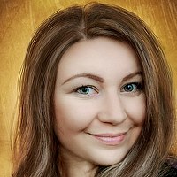 Portrait of a photographer (avatar) Алена Желонкина