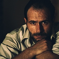 Portrait of a photographer (avatar) Radyslav