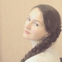 Portrait of a photographer (avatar) Галина Григорьева (Galina Grigoreva)