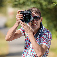 Portrait of a photographer (avatar) Андрей Корнилов (Andrey Kornilov)