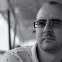Portrait of a photographer (avatar) Андрей Синицын (Andrey Sinitsyn)