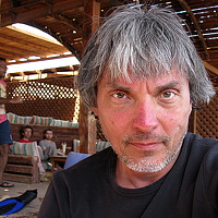 Portrait of a photographer (avatar) Александр Халимов (Aleksander Khalimov)