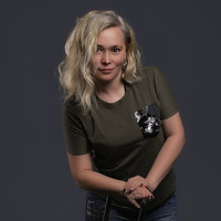 Portrait of a photographer (avatar) Olga Delova