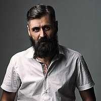 Portrait of a photographer (avatar) Олег Осокин (Oleg Osokin)