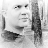 Portrait of a photographer (avatar) Василий Фроленок (Vasil Frolenok)