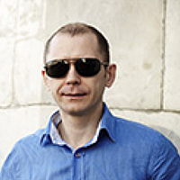 Portrait of a photographer (avatar) Семяшкин Сергей (Sergey Semyashkin)