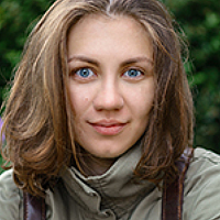 Портрет фотографа (аватар) Лена Коровашкина (Lena Korovashkina)