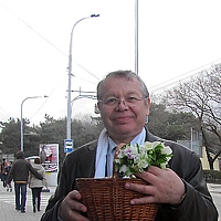 Portrait of a photographer (avatar) Зернов Василий (Vasiliy Zernov)