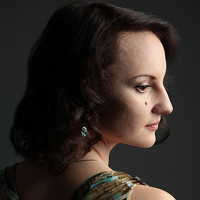 Portrait of a photographer (avatar) Lara Iris