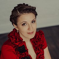 Portrait of a photographer (avatar) Ольга Никонорова (Olga Nikonorova)