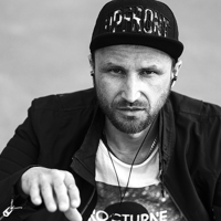 Portrait of a photographer (avatar) Александр Сербинов (Oleksandr Serbinov)