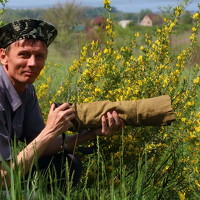 Portrait of a photographer (avatar) Владимир Шебаршенко (Vladimir Shebarshenko)