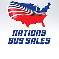Portrait of a photographer (avatar) Nations Bus Sales