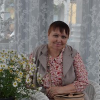 Portrait of a photographer (avatar) Товашова Надежда