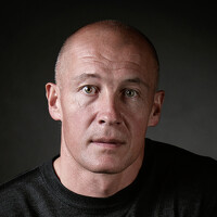 Portrait of a photographer (avatar) Aleksandr Koviazin