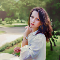 Портрет фотографа (аватар) Седлецкая Татьяна (Tatiana Sedletskaya)