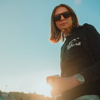 Portrait of a photographer (avatar) Ivan Zelenkov