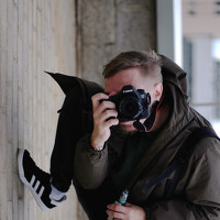 Portrait of a photographer (avatar) Роман Александрович Медведев (Roman Medvedev)