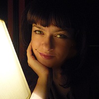 Portrait of a photographer (avatar) Князева Виктория