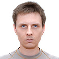Portrait of a photographer (avatar) Лукьянов Сергей