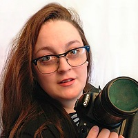 Portrait of a photographer (avatar) Иванова Наталья (Natalia Ivanova)