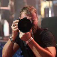 Portrait of a photographer (avatar) Александр Комаров
