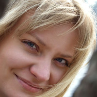 Portrait of a photographer (avatar) Богородцева Любовь