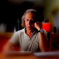 Portrait of a photographer (avatar) Vladimir Souline