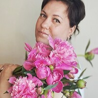 Portrait of a photographer (avatar) Татьяна Севрюгина (Sevrugina Tatyana)