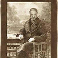 Portrait of a photographer (avatar) Владимир Шлосберг